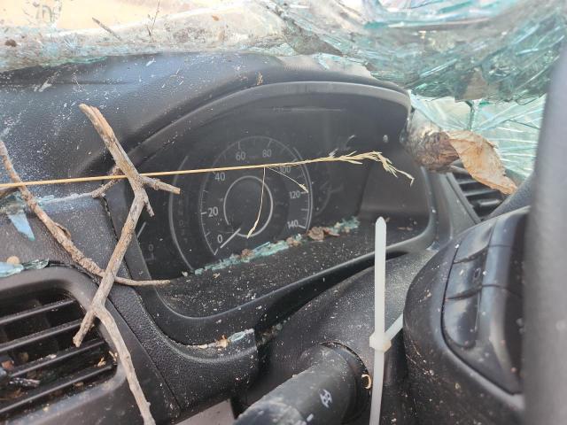 2014 HONDA CR-V LX - 5J6RM4H38EL083291