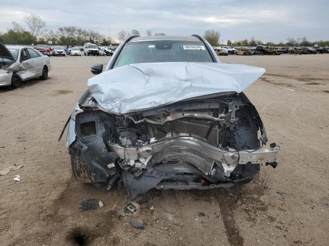 2021 MERCEDES-BENZ GLC 300 4M #3294586029