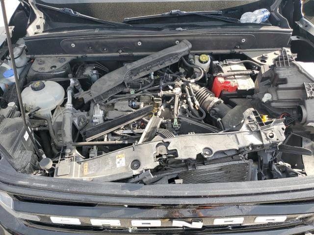 2023 FORD BRONCO SPORT OUTER BANKS 3FMCR9C66PRE00562