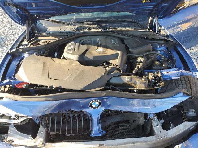 2017 BMW 430I GRAN COUPE #3315992088