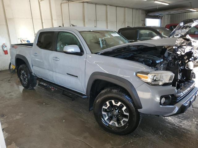 2020 TOYOTA TACOMA DOU #3292528684