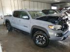 Lot #3292528684 2020 TOYOTA TACOMA DOU