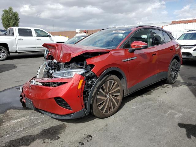 2024 VOLKSWAGEN ID.4 S #3296964822