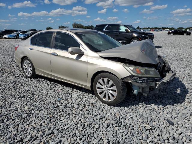 2013 HONDA ACCORD EXL - 1HGCR2F82DA241362
