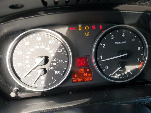 2013 BMW X5 XDRIVE3 #3294412547