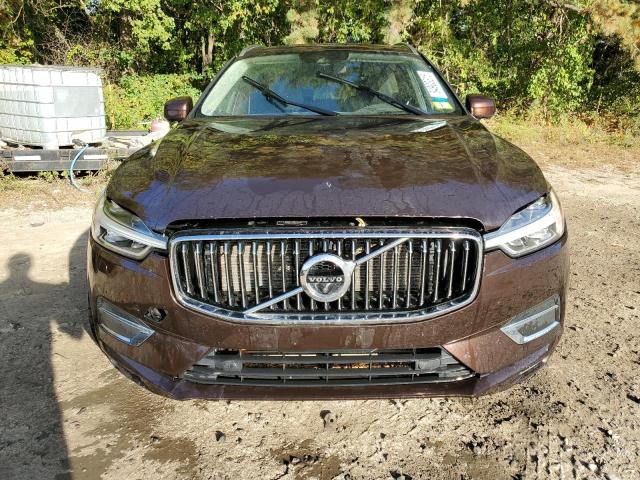 2018 VOLVO XC60 T6 IN YV4A22RL9J1031537