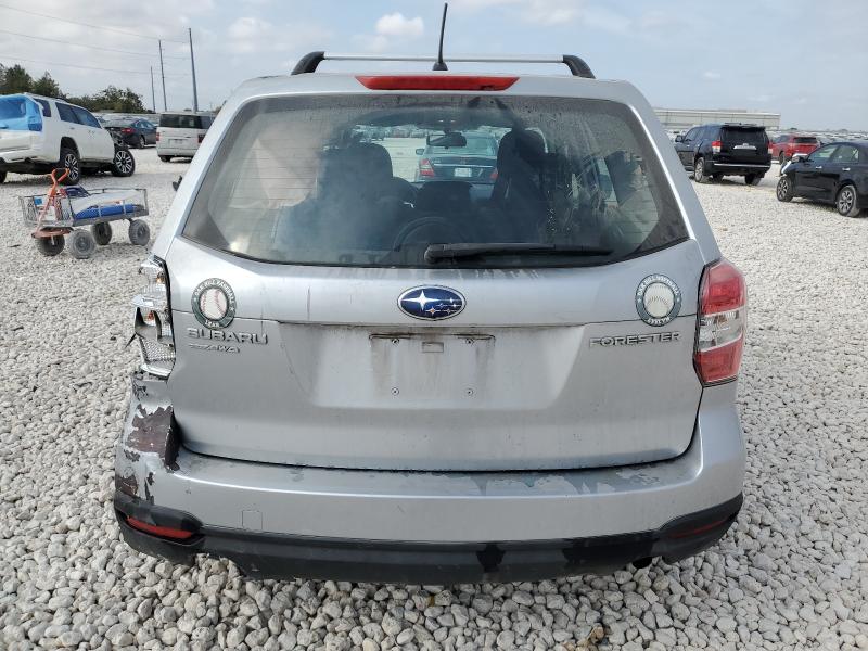 2014 SUBARU FORESTER 2 - JF2SJAAC1EH536213