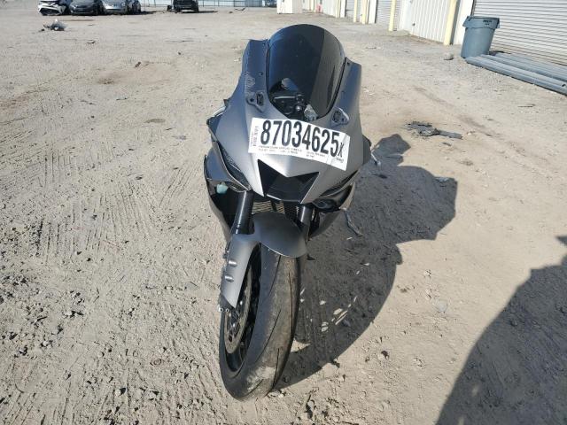 2019 YAMAHA YZFR6 JYARJ28EXKA004386