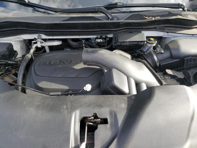 2020 HONDA PILOT EXL 5FNYF6H55LB060477