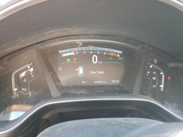 2017 HONDA CR-V EX - 5J6RW1H52HL004647