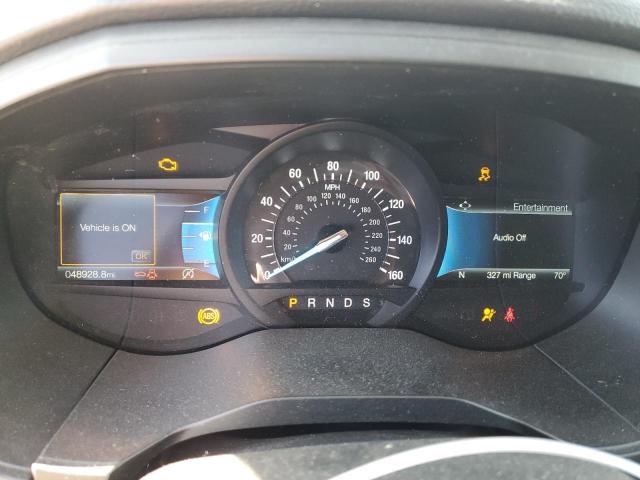 2023 FORD EDGE SEL #3287966148