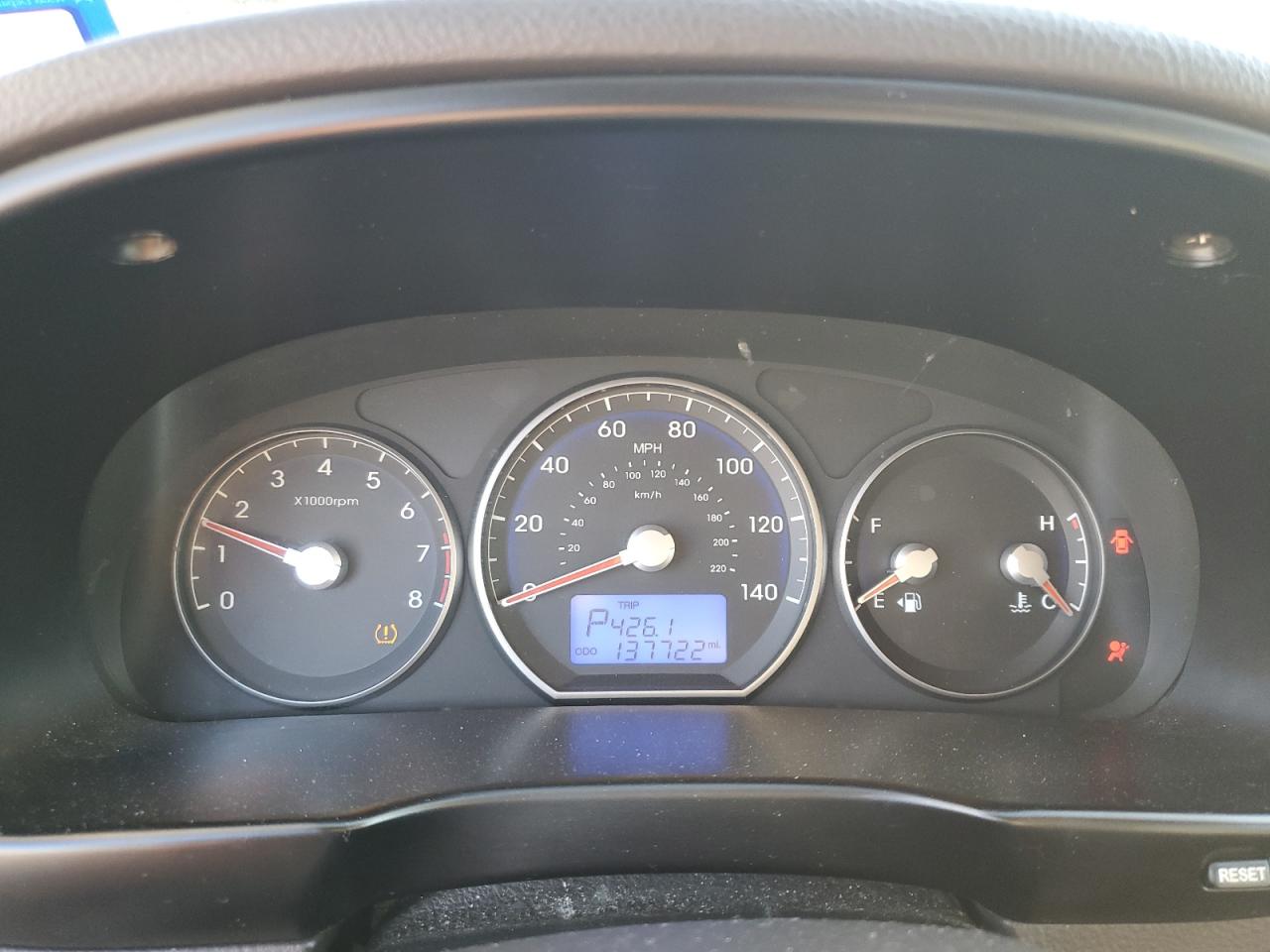 HYUNDAI SANTA FE LIMITED