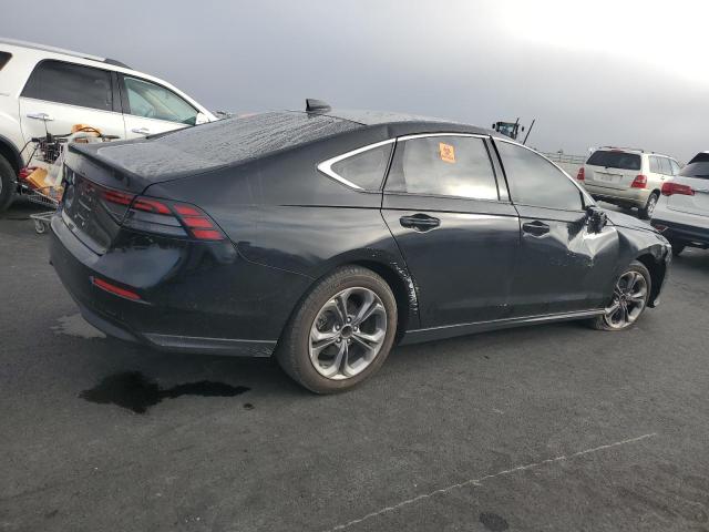 2023 HONDA ACCORD EX #3298229023