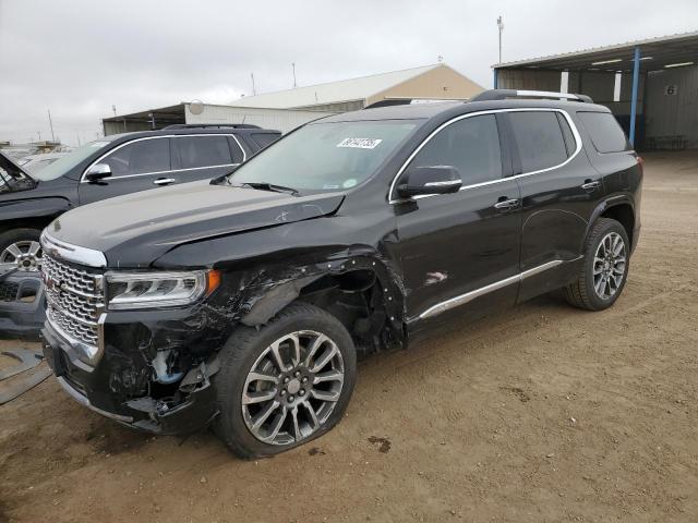 GMC ACADIA DENALI