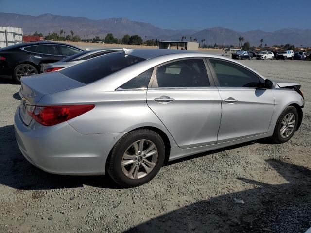 2013 HYUNDAI SONATA GLS - 5NPEB4AC7DH731193