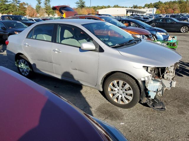 2012 TOYOTA COROLLA BA #3278820635