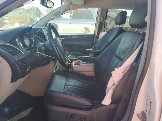 2014 CHRYSLER TOWN & COU - 2C4RC1BG5ER158622