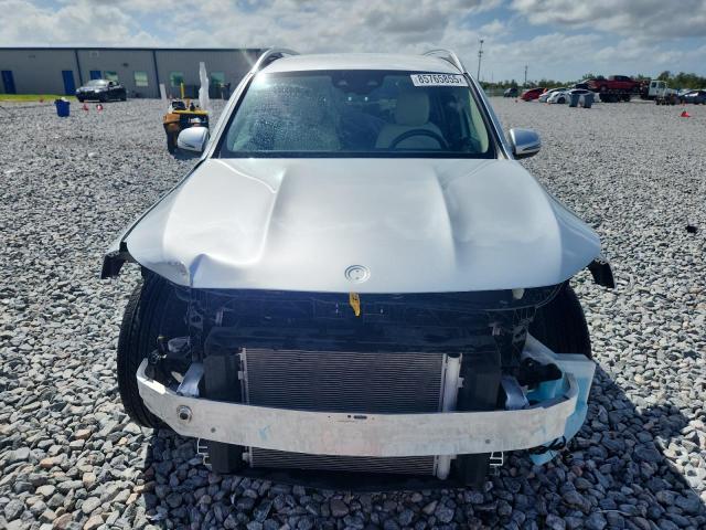 2021 MERCEDES-BENZ GLB 250 W1N4M4GB5MW101714