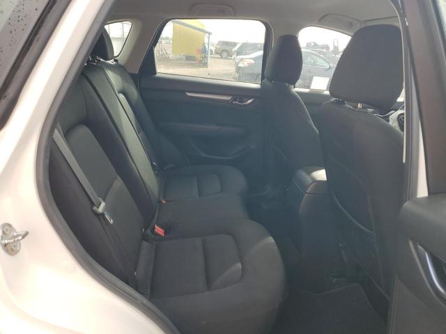 2019 MAZDA CX-5 SPORT JM3KFABM3K1642858