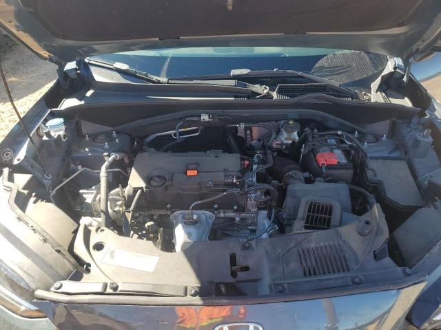 2023 HONDA HR-V SPORT #3294262878