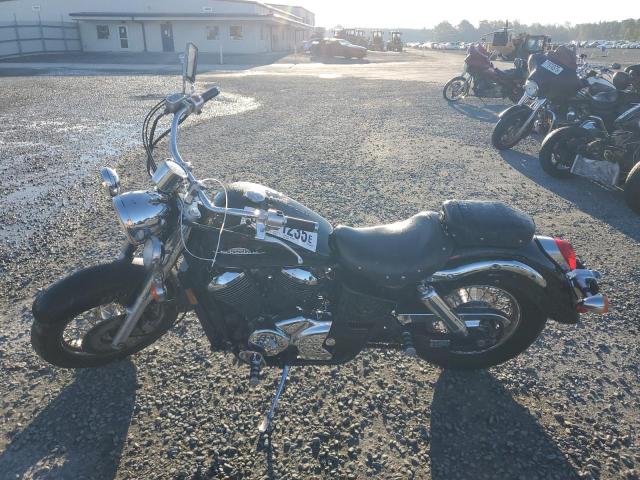 2000 HONDA VT750 CD - JH2RC4430YK300381