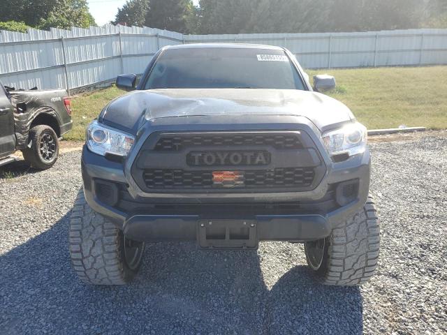 2021 TOYOTA TACOMA DOU - 3TMCZ5AN9MM433359