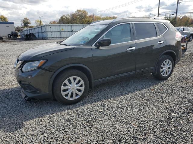 2016 NISSAN ROGUE S - 5N1AT2MV7GC830864