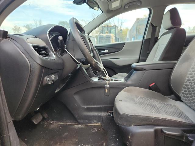 2018 CHEVROLET EQUINOX LS #3268515844