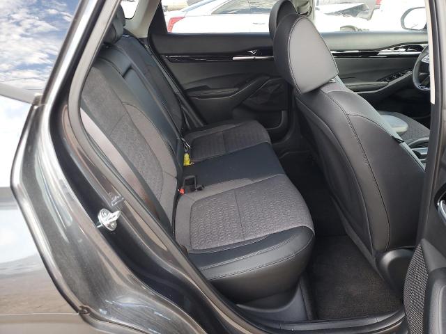 2025 KIA SELTOS S - KNDEUCAA9S7700130