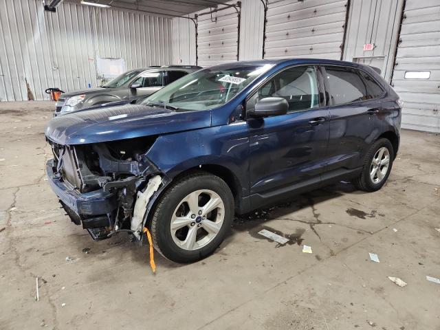 2017 FORD EDGE SE - 2FMPK4G99HBB09339
