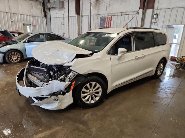 Global Auto Auctions: 2019 CHRYSLER PACIFICA T