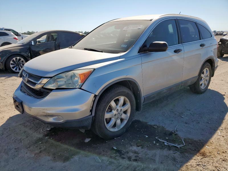 2011 HONDA CR-V SE - 5J6RE3H4XBL002643