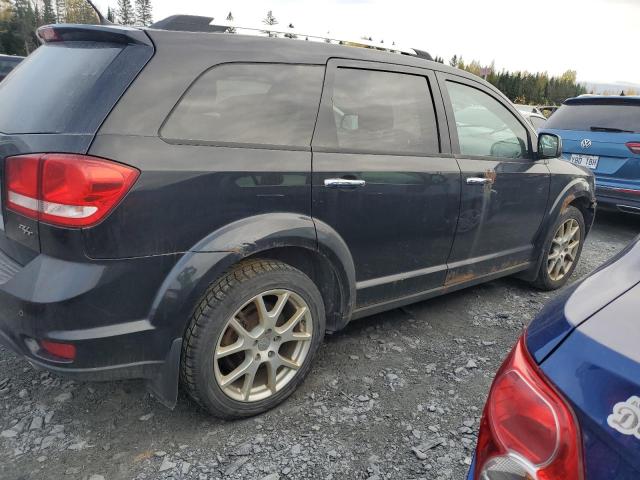 2013 DODGE JOURNEY R/ - 3C4PDDFG8DT669155