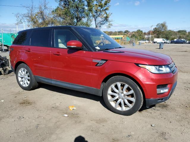 2017 LAND ROVER RANGE ROVE - SALWR2FV6HA176550