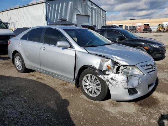 2011 TOYOTA CAMRY BASE - 4T1BF3EKXBU218988