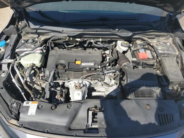 2021 HONDA CIVIC SPOR #3293462439