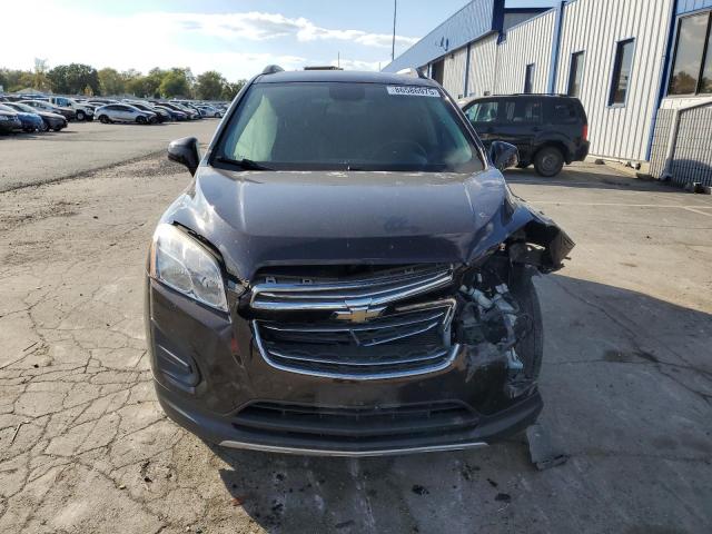 2015 CHEVROLET TRAX 1LT - KL7CJLSB7FB230977