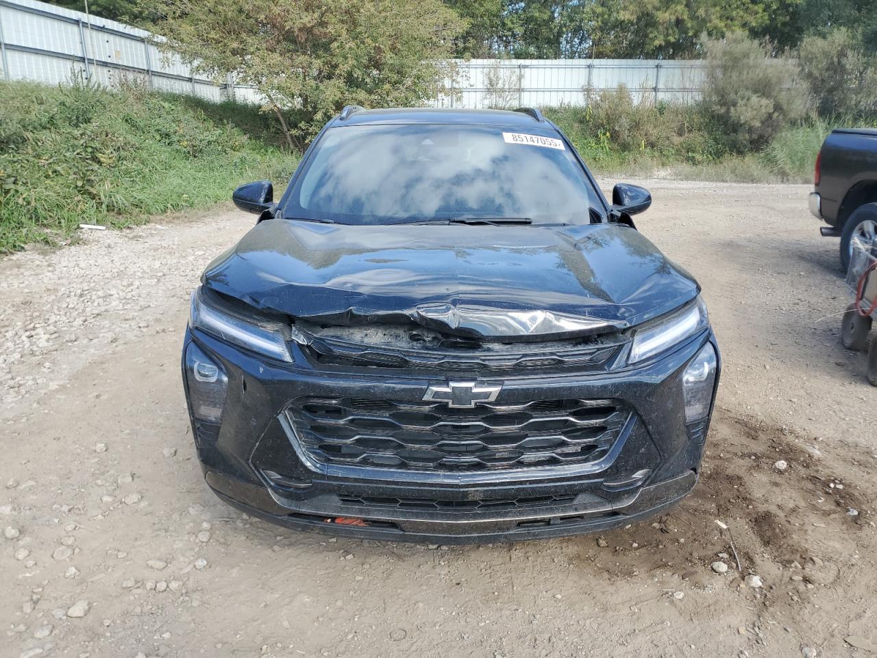 CHEVROLET TRAX ACTIV