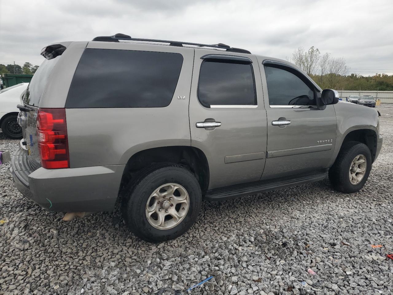 Lot #3284022822 2007 CHEVROLET TAHOE C150