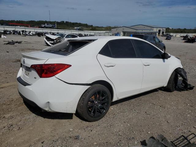 2019 TOYOTA COROLLA L - 2T1BURHE5KC177279