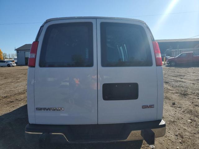 2022 GMC SAVANA G2500 1GTW7AFP2N1271451
