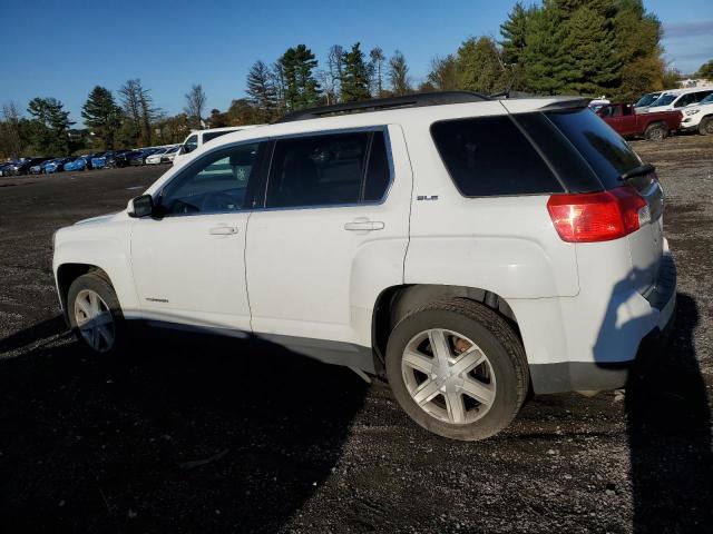 2011 GMC TERRAIN SL #3273789349