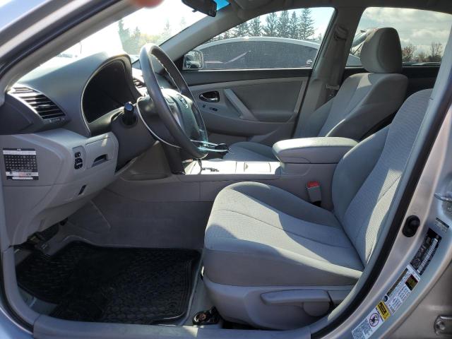 2011 TOYOTA CAMRY BASE - 4T1BF3EKXBU218988