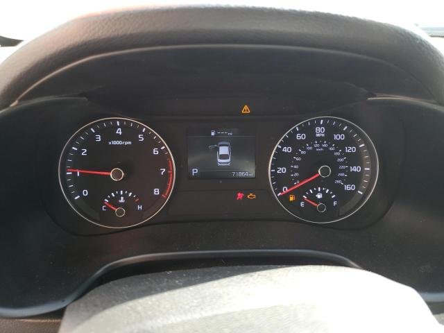 2020 KIA FORTE FE - 3KPF24AD0LE234096