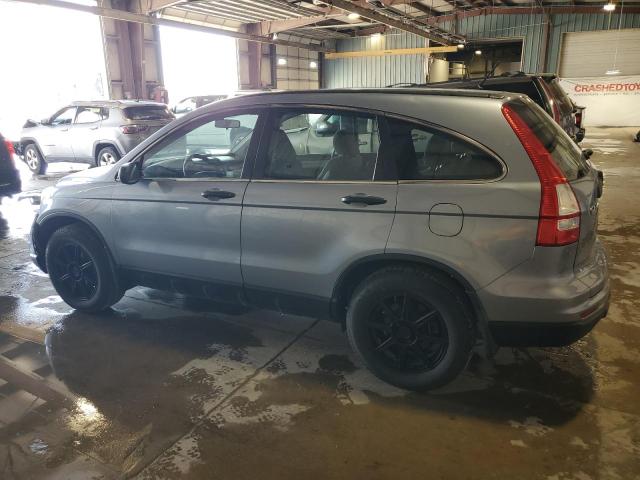 2010 HONDA CR-V LX - 5J6RE4H37AL063508