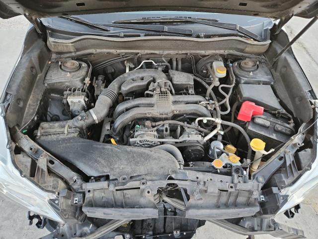 2016 SUBARU FORESTER 2 #3293882611