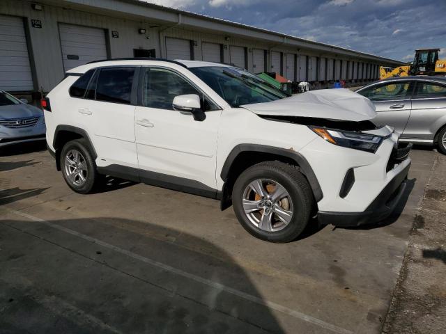 2023 TOYOTA RAV4 XLE #3269998981