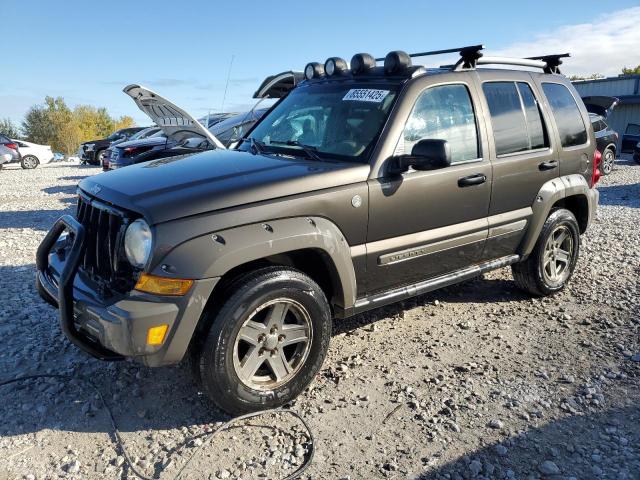 JEEP LIBERTY RE