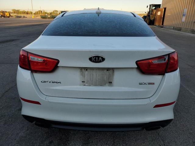 2015 KIA OPTIMA EX - 5XXGN4A72FG391212
