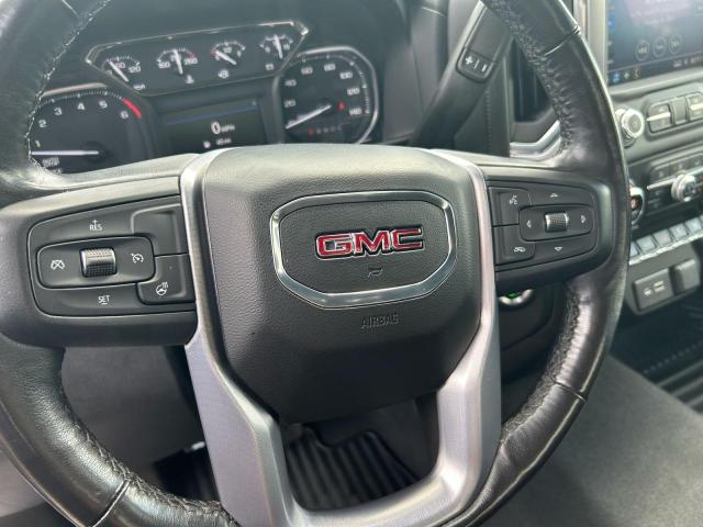 2021 GMC SIERRA C15 1GTR8CED4MZ315107